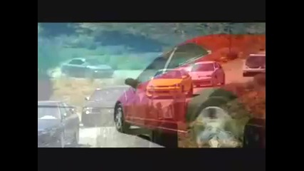 Honda Civic Нация