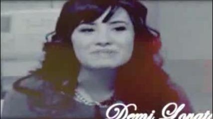 Demi Lovato ; Just A Girl 