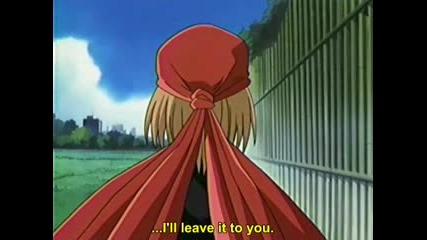 Shaman King - 05