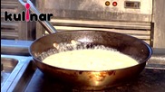 Рецепта за Спагети Карбонара 