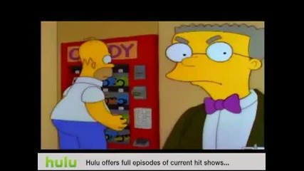 Homers Doh 