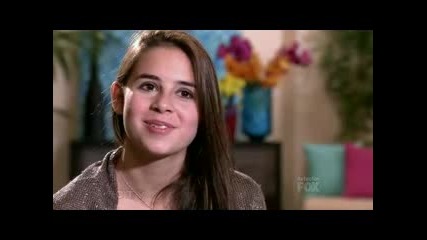The X Factor Us 2012 s02е20 (2 част)