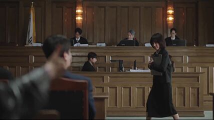 Extraordinary Attorney Woo S01 E05