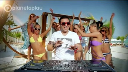 Qnica ft. Jivko Mix - Neshto qko Hd