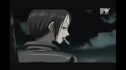 Nana - Send me an angel [amv]
