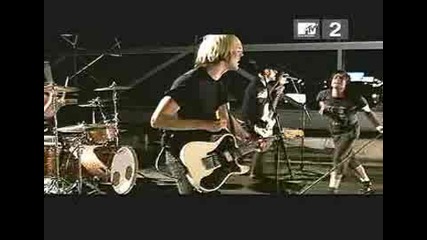 The Used - Take It Away