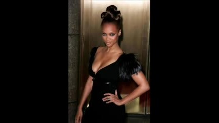 Tyra Banks