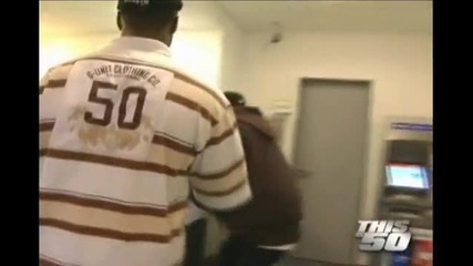 Thisis50_com International Tour Webisodes