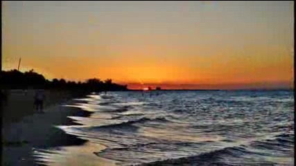 Tropical Nights - ricky King