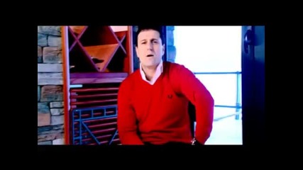 Goran Vukosic - Moja Ljubavi (official video)