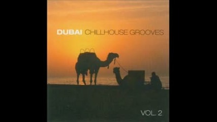 Dubai Chill House Grooves