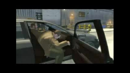 Gta Iv Phil Bell Трейлър
