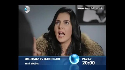 Umutsuz Ev Kadinlari-19