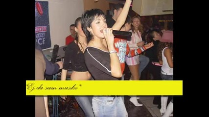 Tanja Savic (uzivo) mujko 