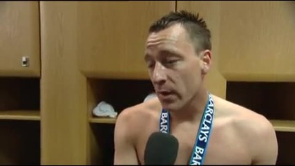 John Terry 