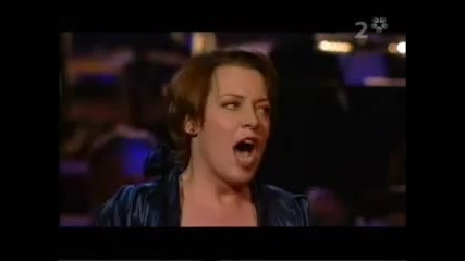 Nina Stemme - Liebestod - Tristan und Isolde - Wagner 