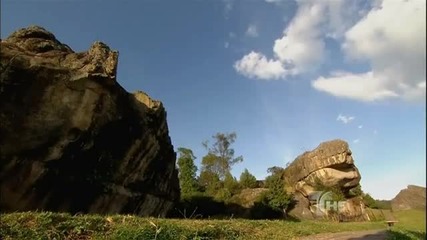 Flor Salvaje Capitulo 45 parte 2