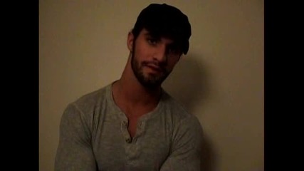Tyler Black ( Seth Rollins ) Ageofthefall