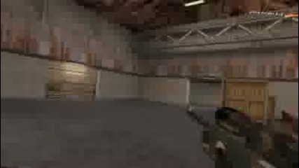 csmovie dubstep by andy