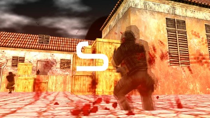 Fizz Limited - Counter-strike 1.6 Frag Movie [hd]