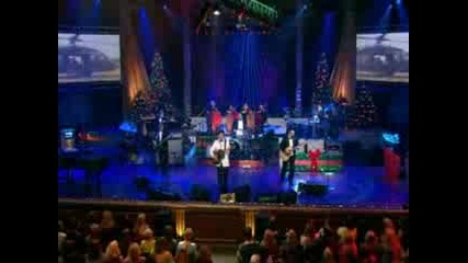 Chris Isaak Christmas