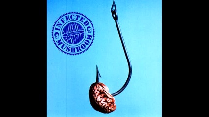 Infected Mushroom - Scorpion Frog (hq sound)