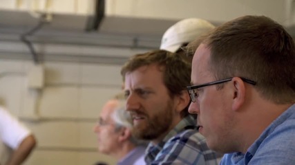 Microsoft експериментира с подводен дата център