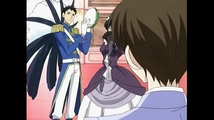 Ouran High School Host Club - E9