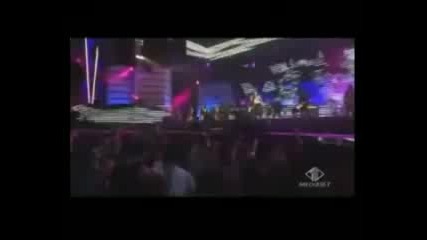 Laura Pausini - Primavera in anticipo Live