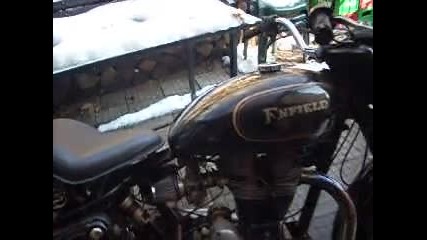 royal enfield