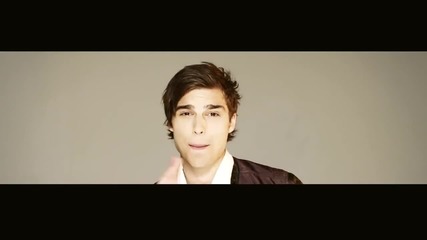 Eric Saade feat. J-son - Hearts In The Air (official Video)