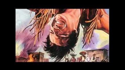 Ennio Morricone - Navajo Joe (1966) 