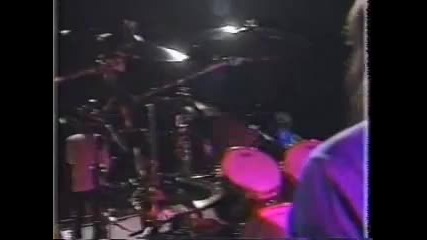 Chicago - Youre The Inspiration 