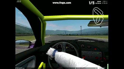 Drift test дрифт тест