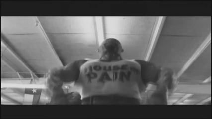 Bodybuilding Motivation