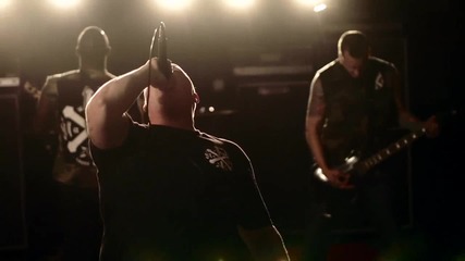 Those Who Fear - Sowers Of Discord ( Official Music Video )