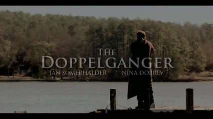 The Doppelganger // Vampire Diaries Movie Trailer