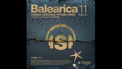 The Cube Guys - Torero (original Mix)