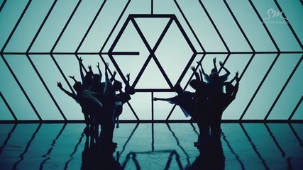 Exo - Wolf