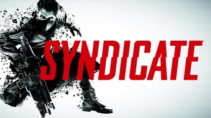 Skrillex - Syndicate [dubstep]