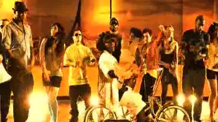 King Kuduro feat Obed - Il Faut Danser