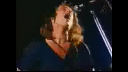 Ten Years After -  Going Home