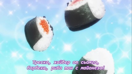 [gfotaku&easternspirit;] Ore Monogatari!! - 07