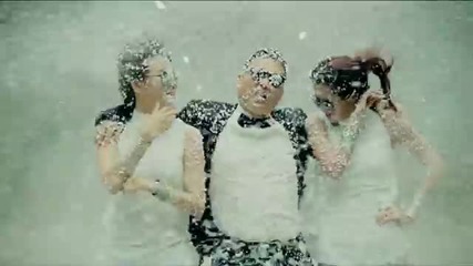 Psy - Gangnam Style