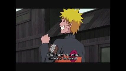 Naruto Shippuden Episode 220 - Part 2 Of 3 (english Subbed)