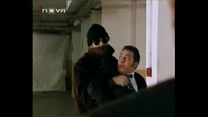 Изгубени години Е25 - 1/3 
