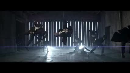 Chris Brown - Turn Up The Music