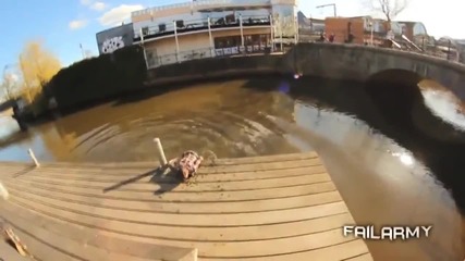 Много Смях - Fail Компилация от Freefunn & Parkour