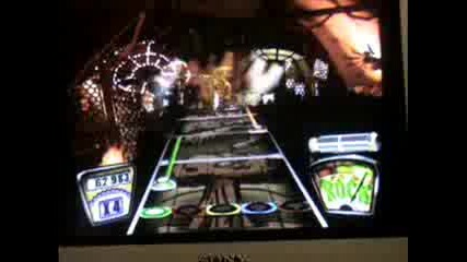 Guitar Hero Ii Custom Mighty Morphing Powe