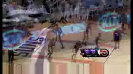 Los Angeles Lakers vs Phoenix Suns Highlights